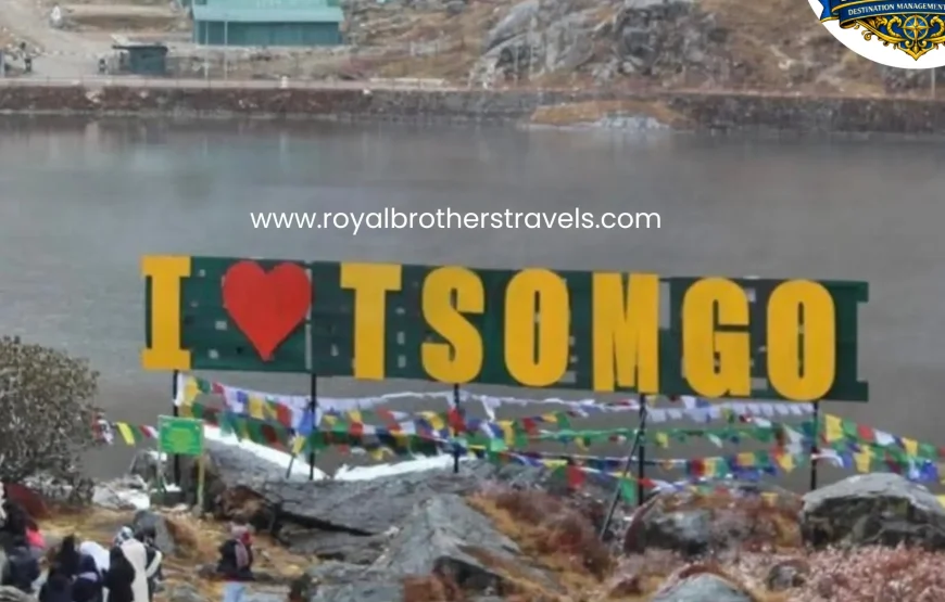 Best of Gangtok – Sikkim (3N / 4D)