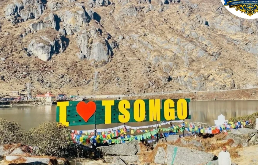 Best of Gangtok – Sikkim (3N / 4D)