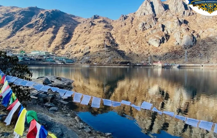 Best of Gangtok – Sikkim (3N / 4D)