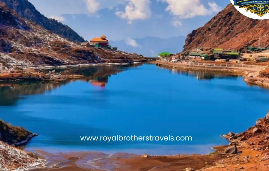 Best of Gangtok – Sikkim (3N / 4D)