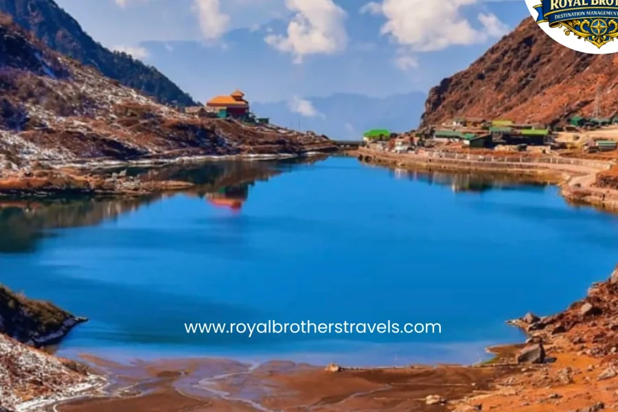 Best of Sikkim – 6 Nights / 7 Days