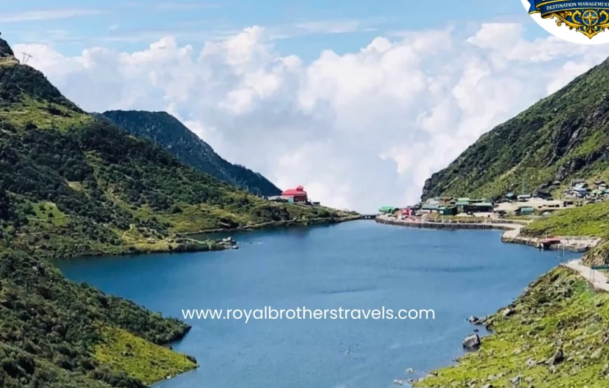 Best of Gangtok – Sikkim (3N / 4D)