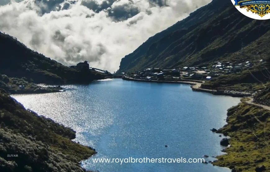 Best of Gangtok – Sikkim (3N / 4D)