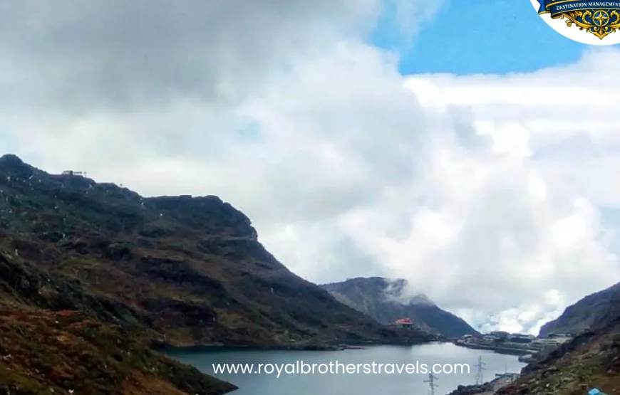 Best of Gangtok – Sikkim (3N / 4D)