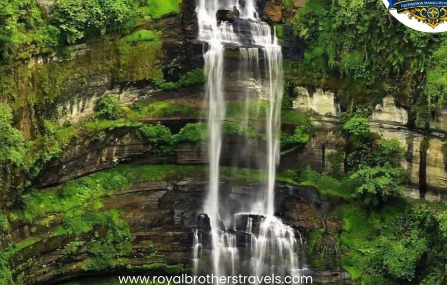 Best of Mizoram Tour (4 Nights / 5 Days)