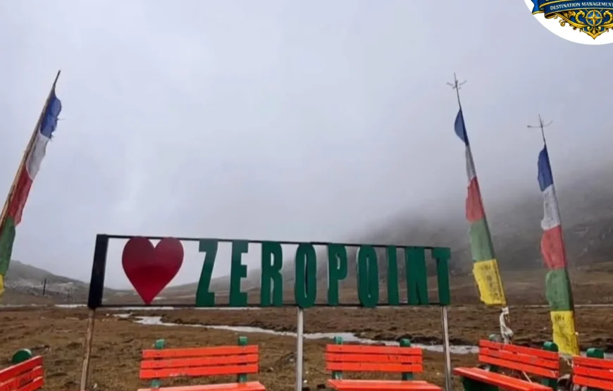 Best of Sikkim – 6 Nights / 7 Days