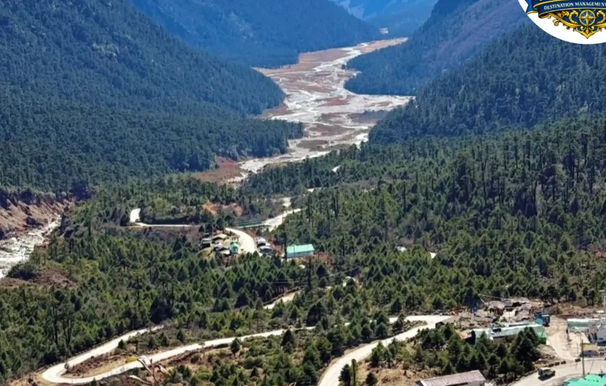 Best of Sikkim – 6 Nights / 7 Days