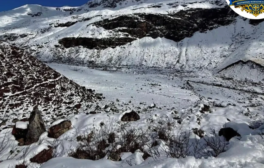 Best of Sikkim – 6 Nights / 7 Days