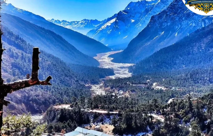 Best of Sikkim – 6 Nights / 7 Days