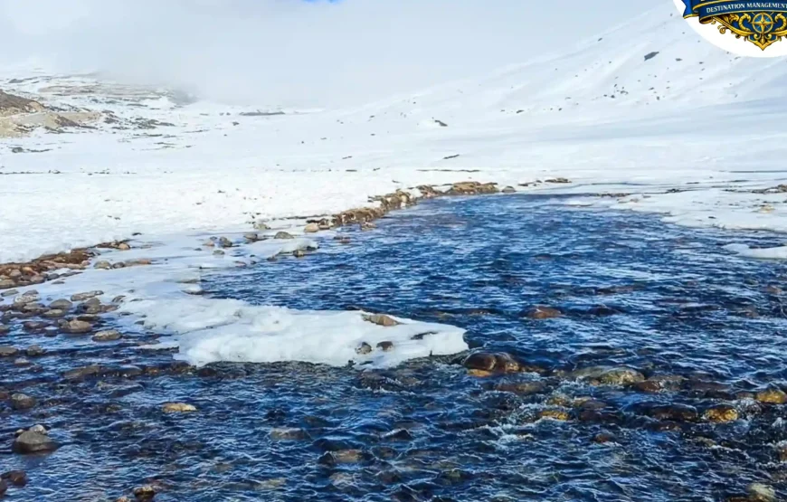 Best of Sikkim – 6 Nights / 7 Days