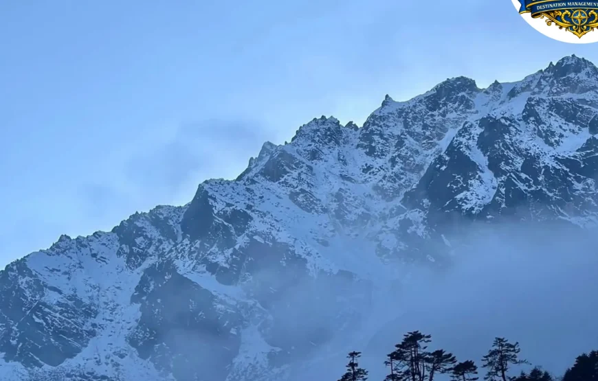 Best of North Sikkim Tour (5 Nights / 6 Days)