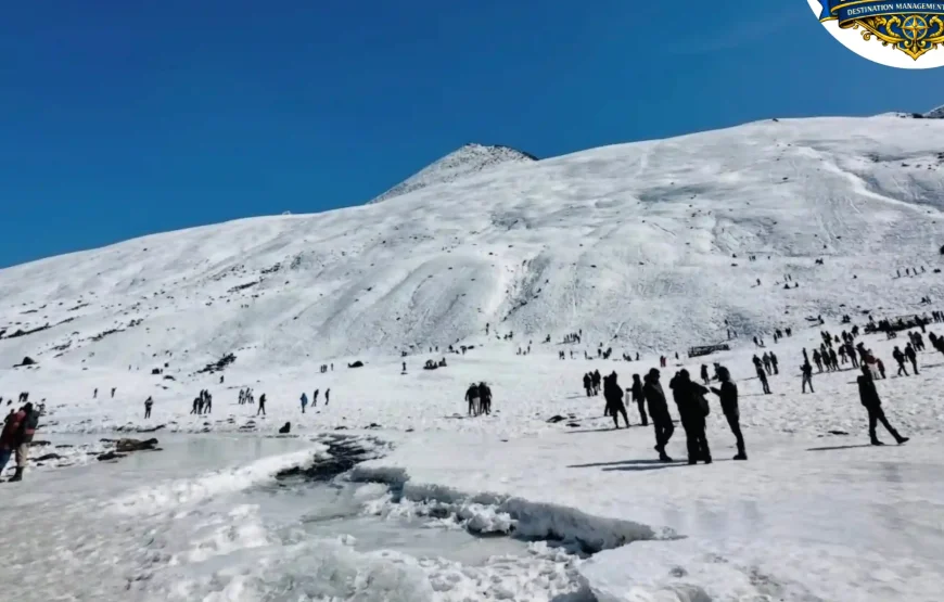 Best of Sikkim – 6 Nights / 7 Days