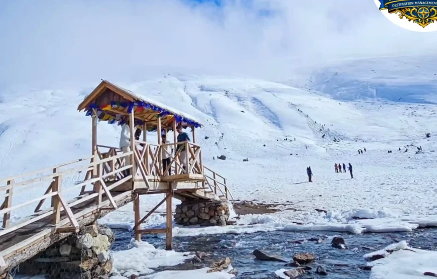 Best of Sikkim – 6 Nights / 7 Days