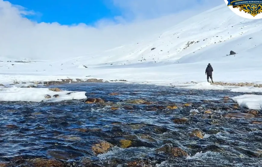 Best of Sikkim – 6 Nights / 7 Days