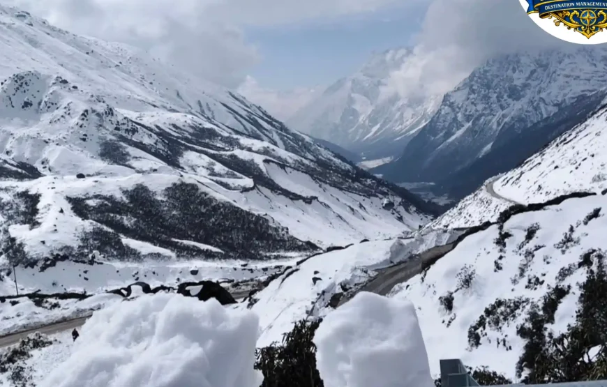 Best of Sikkim – 6 Nights / 7 Days