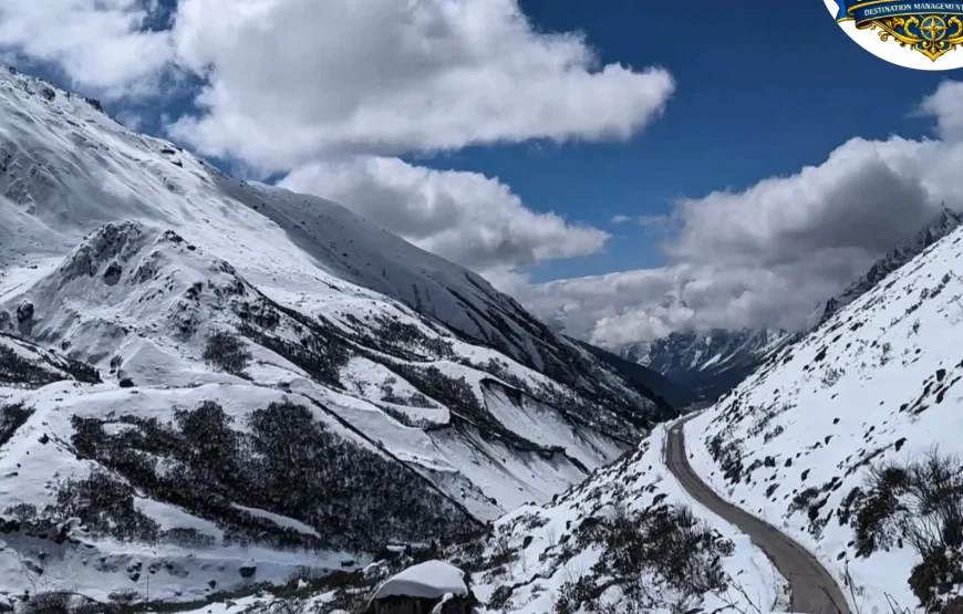 Best of Sikkim – 6 Nights / 7 Days