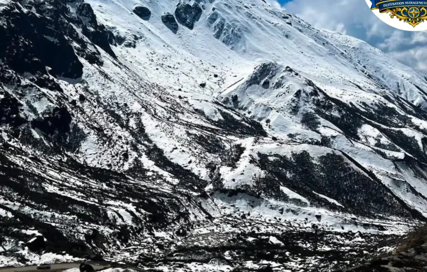 Best of Sikkim – 6 Nights / 7 Days