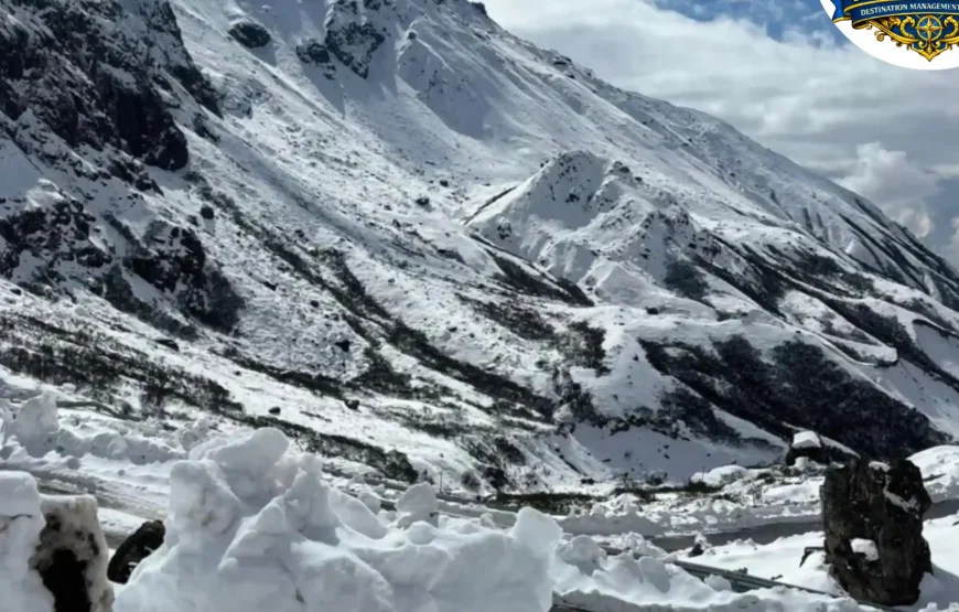 Best of Sikkim – 6 Nights / 7 Days