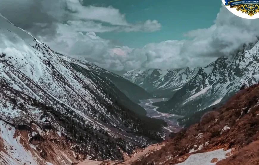 Best of Sikkim – 6 Nights / 7 Days