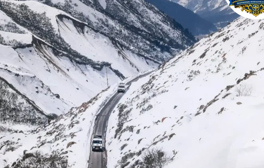 Best of Sikkim – 6 Nights / 7 Days