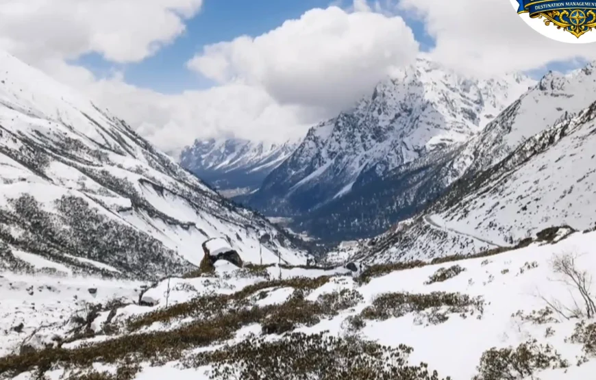 Best of Sikkim – 6 Nights / 7 Days