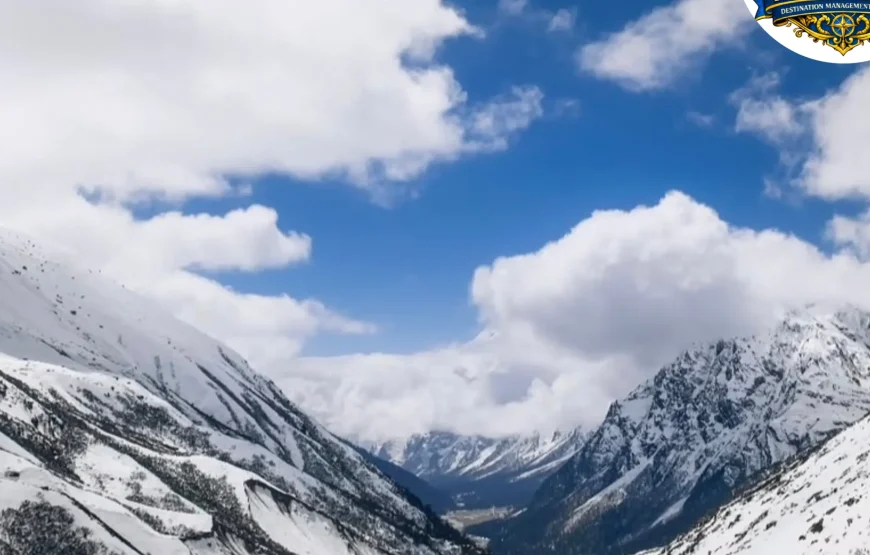 Best of Sikkim – 6 Nights / 7 Days