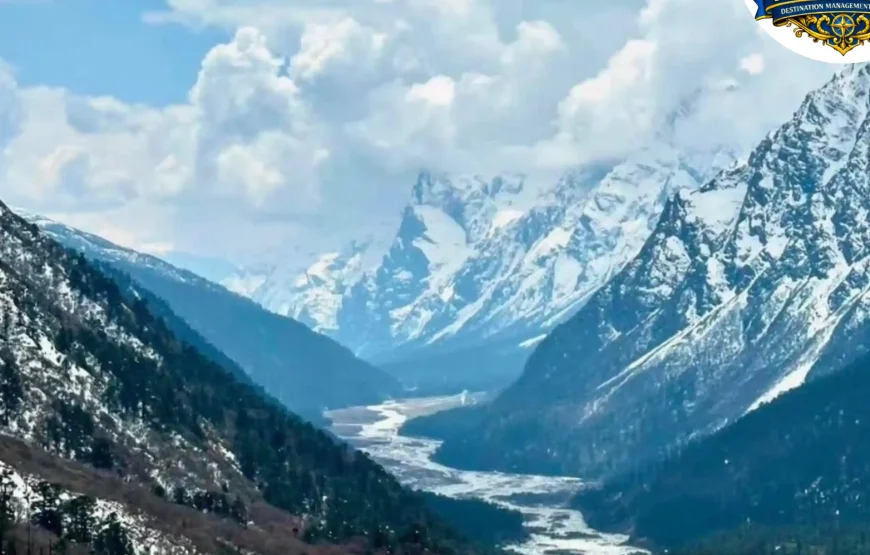 Best of Sikkim – 6 Nights / 7 Days