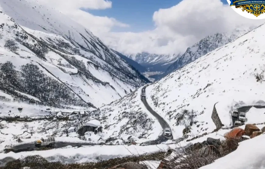 Best of Sikkim – 6 Nights / 7 Days