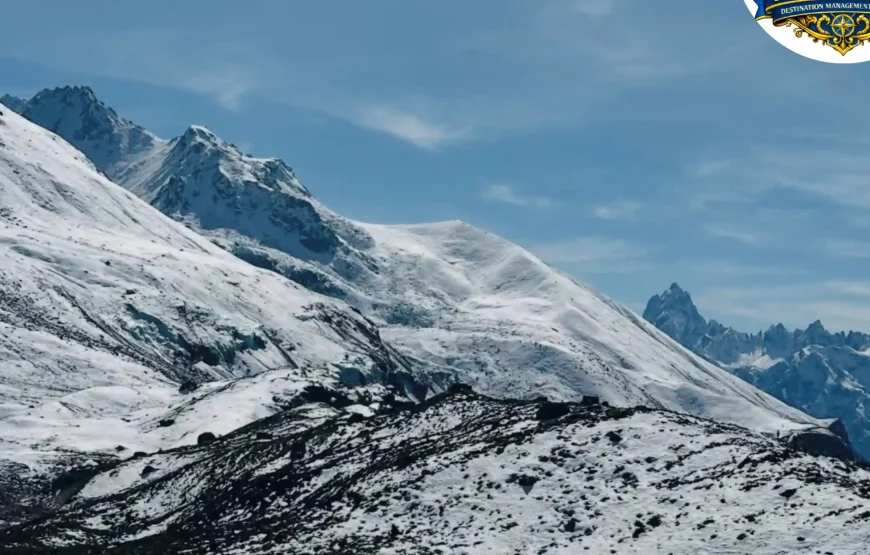 Best of Sikkim – 6 Nights / 7 Days