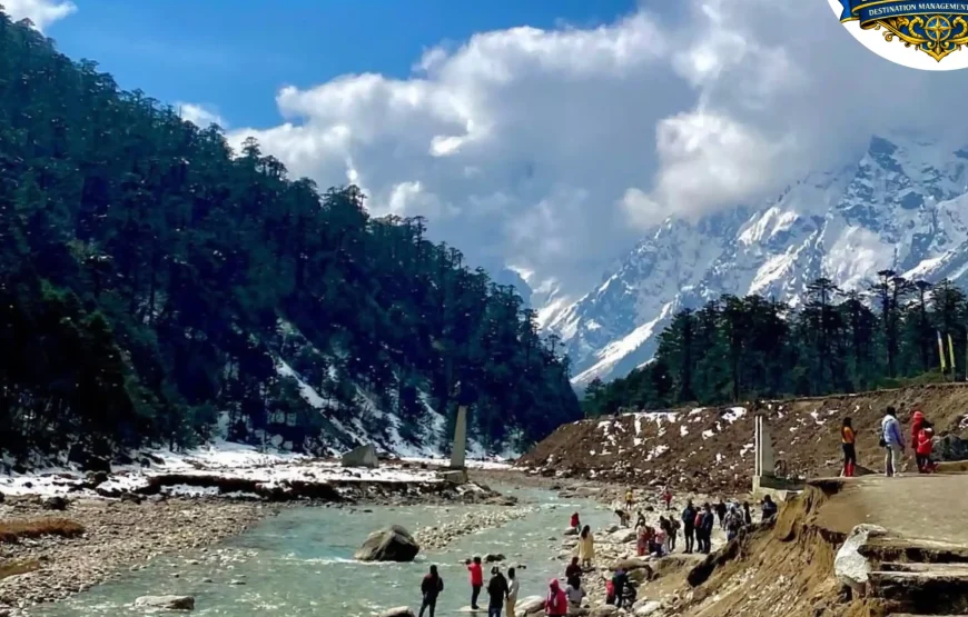 Best of Sikkim – 6 Nights / 7 Days