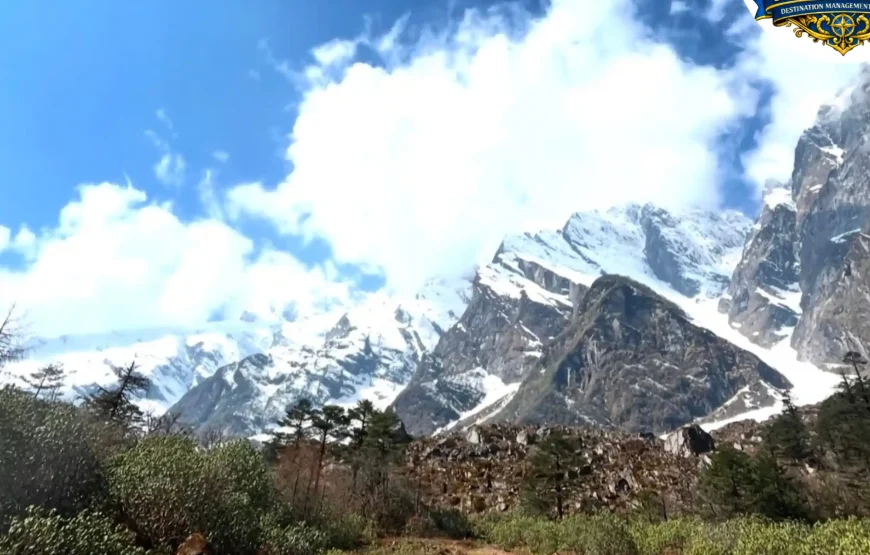 Best of Sikkim – 8 Nights / 9 Days