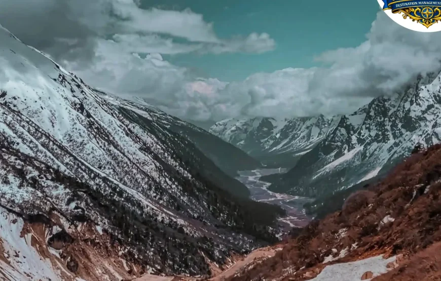 Best of Sikkim – 6 Nights / 7 Days