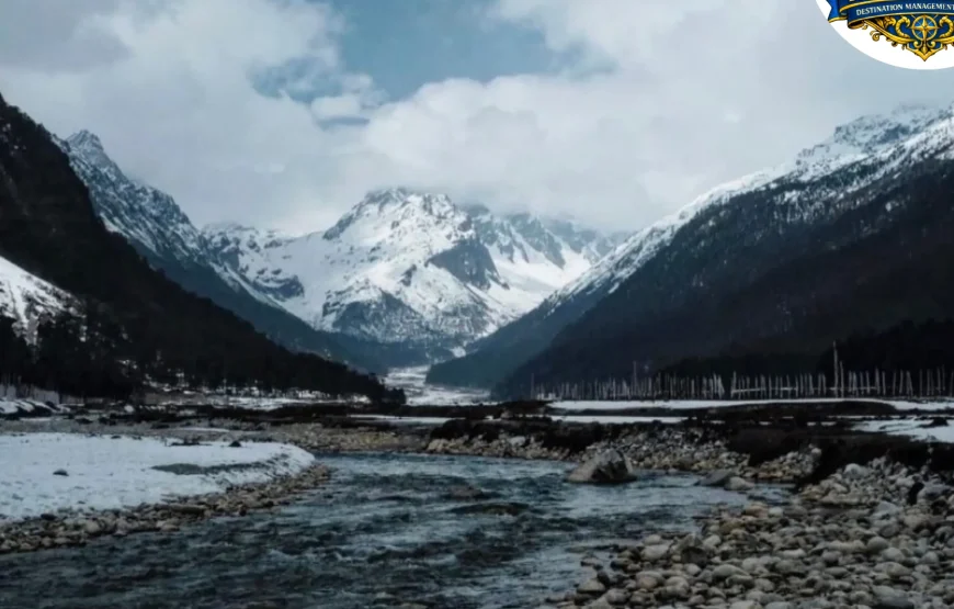 Best of Sikkim – 6 Nights / 7 Days