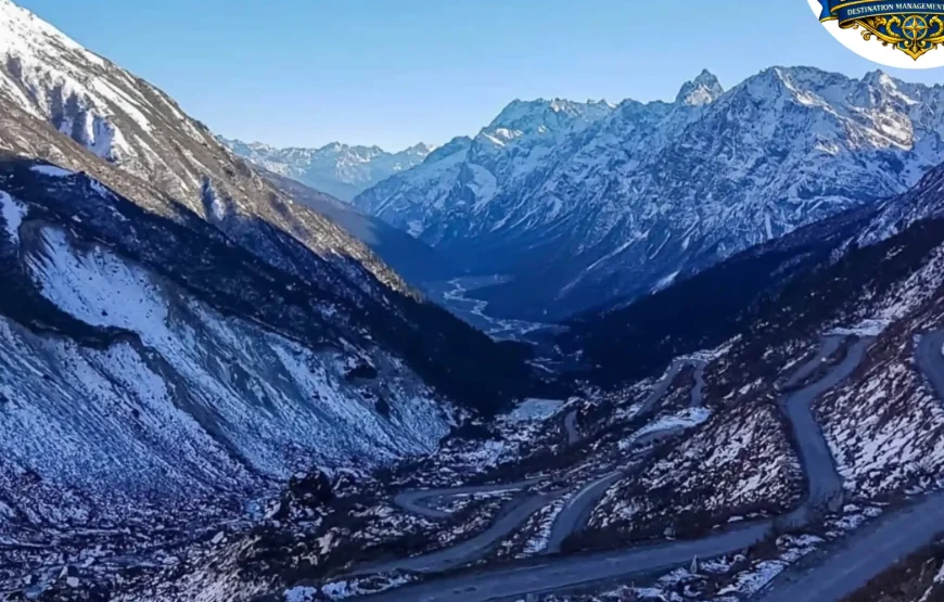 Best of Sikkim – 6 Nights / 7 Days