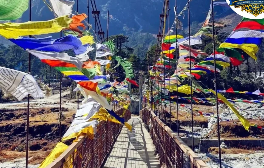 Best of Sikkim – 6 Nights / 7 Days