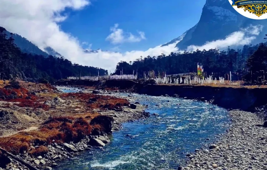 Best of Sikkim – 6 Nights / 7 Days