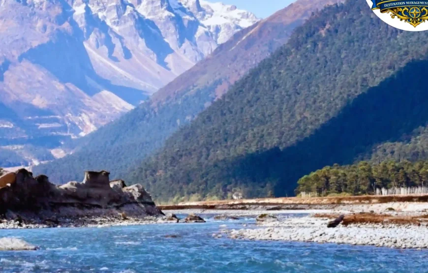 Best of Sikkim – 6 Nights / 7 Days