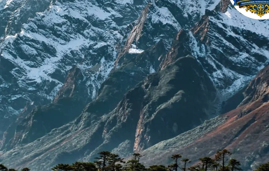 Best of Sikkim – 6 Nights / 7 Days