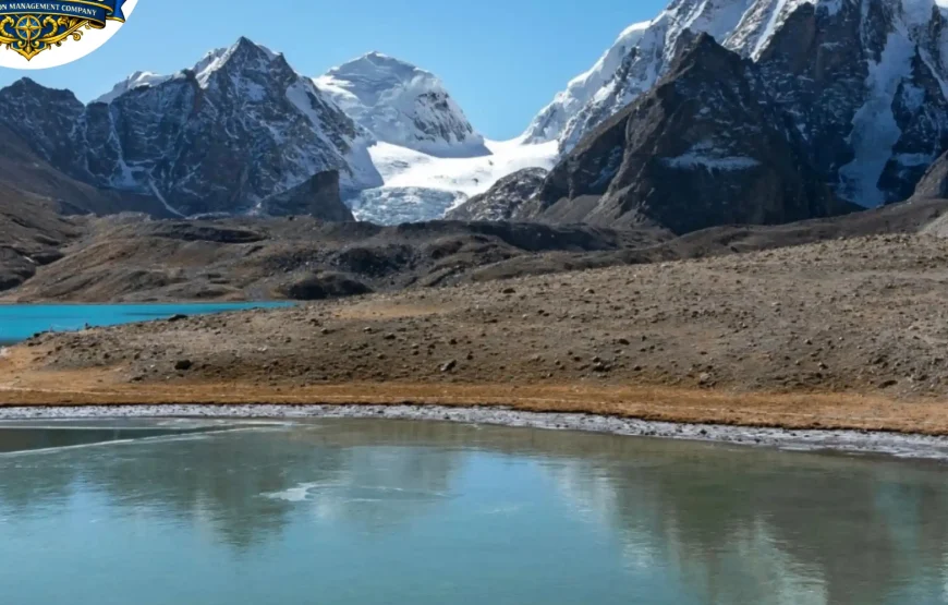 Best of North Sikkim Tour (5 Nights / 6 Days)