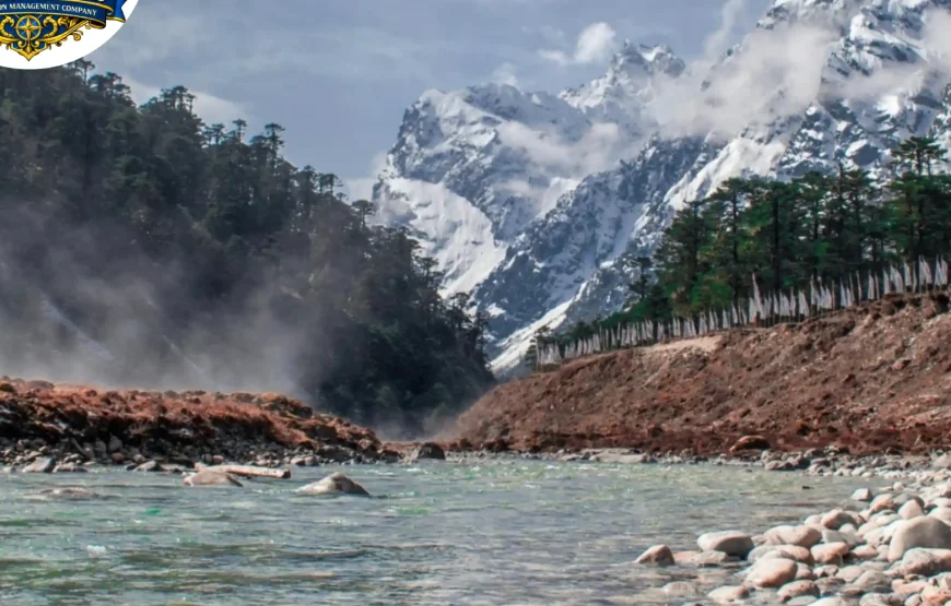 Best of Sikkim – 6 Nights / 7 Days