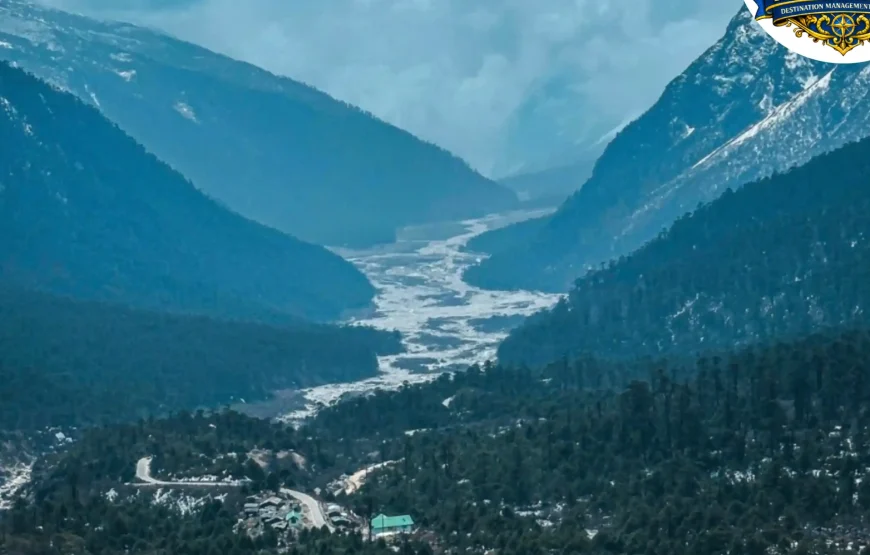 Best of North Sikkim Tour (5 Nights / 6 Days)