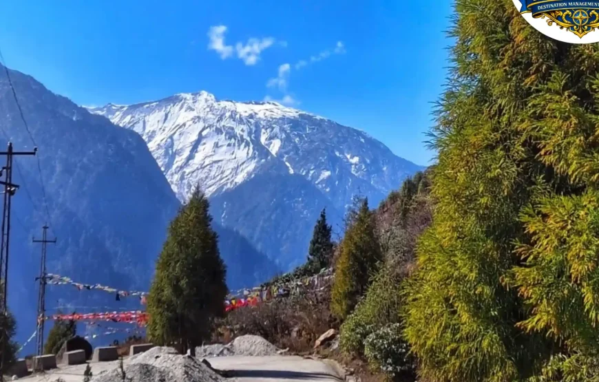 Best of North Sikkim Tour (5 Nights / 6 Days)