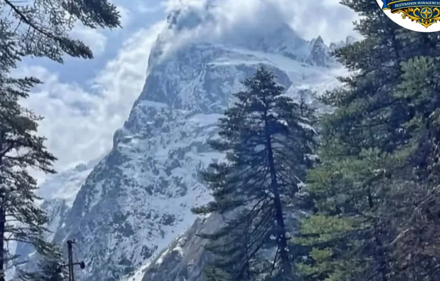 Best of Sikkim – 6 Nights / 7 Days