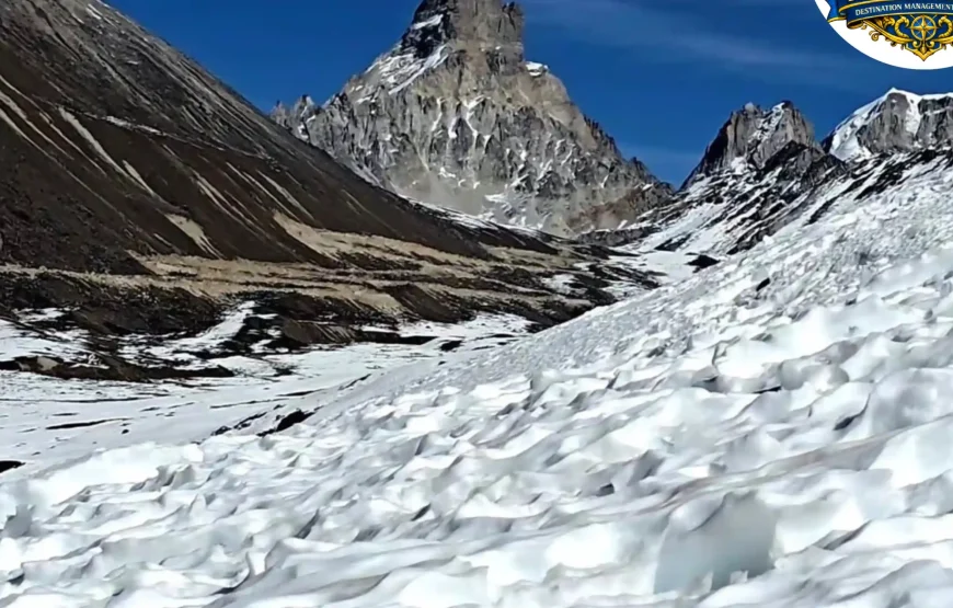 Best of North Sikkim Tour (5 Nights / 6 Days)