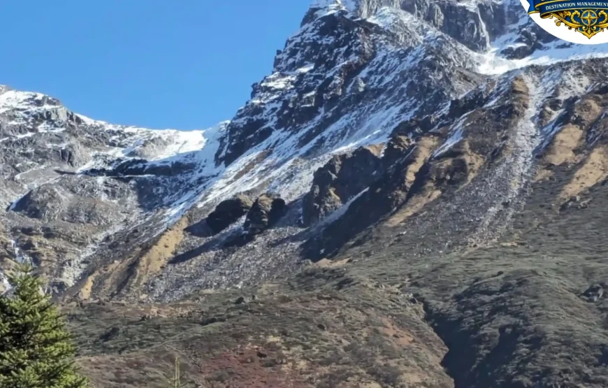 Best of North Sikkim Tour (5 Nights / 6 Days)