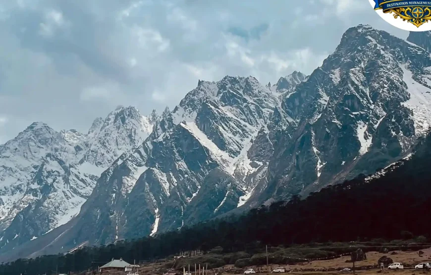 Best of Sikkim – 6 Nights / 7 Days