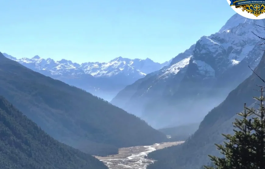 Best of Sikkim – 6 Nights / 7 Days