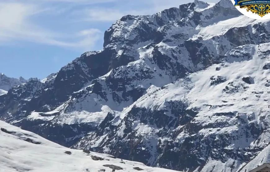 Best of North Sikkim Tour (5 Nights / 6 Days)