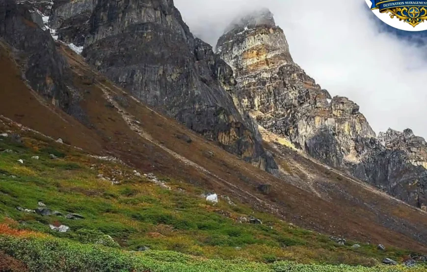 Best of Sikkim – 6 Nights / 7 Days