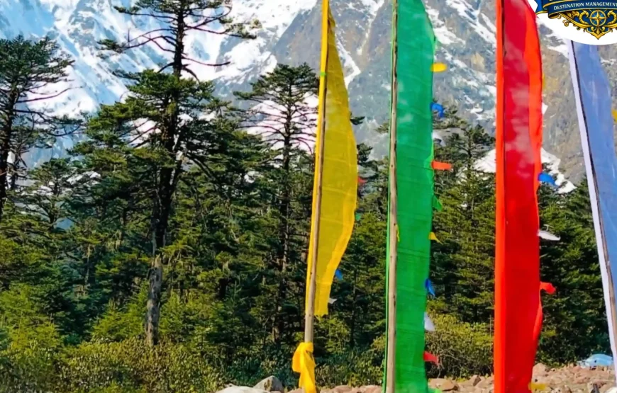 Best of North Sikkim Tour (5 Nights / 6 Days)